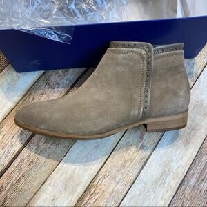 Italeau Miralda Sneakers - Tortora - Size 36.5 EU - NIB